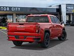 New 2026 GMC Sierra 1500 Pro Crew Cab Pickup for sale #G26252 - photo 2