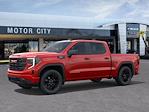 New 2026 GMC Sierra 1500 Pro Crew Cab Pickup for sale #G26252 - photo 5