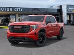 New 2026 GMC Sierra 1500 Pro Crew Cab Pickup for sale #G26252 - photo 6