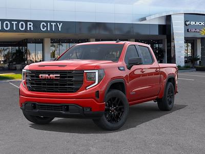 2026 GMC Sierra 1500 Crew Cab RWD Pickup for sale #G26253 - photo 1