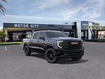 New 2026 GMC Sierra 1500 Elevation Crew Cab 4x4 Pickup for sale #G26254 - photo 8