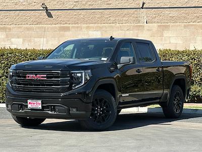 2026 GMC Sierra 1500 Crew Cab 4WD Pickup for sale #G26255 - photo 1