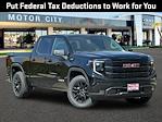 2026 GMC Sierra 1500 Crew Cab 4WD Pickup for sale #G26255 - photo 27