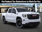 New 2026 GMC Sierra 1500 Elevation Crew Cab for sale #G26257 - photo 25