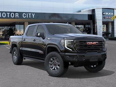New 2026 GMC Sierra 1500 AT4X Crew Cab 4x4 Pickup for sale #G26269 - photo 1