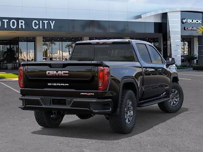 New 2026 GMC Sierra 1500 AT4X Crew Cab 4x4 Pickup for sale #G26269 - photo 2