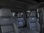 New 2026 GMC Sierra 1500 AT4X Crew Cab 4x4 Pickup for sale #G26269 - photo 24