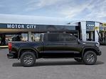 New 2026 GMC Sierra 1500 AT4X Crew Cab 4x4 Pickup for sale #G26269 - photo 3