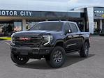 New 2026 GMC Sierra 1500 AT4X Crew Cab 4x4 Pickup for sale #G26269 - photo 6
