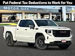2026 GMC Sierra 1500 Crew Cab RWD Pickup for sale #G26270 - photo 25