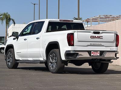 New 2026 GMC Sierra 1500 SLT Crew Cab Pickup for sale #G26272 - photo 2