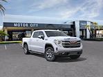 New 2026 GMC Sierra 1500 SLT Crew Cab Pickup for sale #G26272 - photo 8