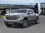 New 2026 GMC Sierra 1500 SLT Crew Cab Pickup for sale #G26273 - photo 6