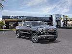 New 2026 GMC Sierra 1500 SLT Crew Cab Pickup for sale #G26274 - photo 8