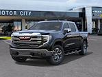 New 2026 GMC Sierra 1500 SLT Crew Cab Pickup for sale #G26274 - photo 6