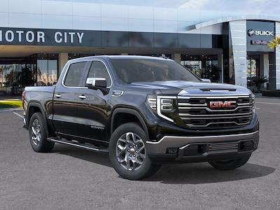 New 2026 GMC Sierra 1500 SLT Crew Cab Pickup for sale #G26275 - photo 1