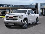 New 2026 GMC Sierra 1500 SLT Crew Cab 4x4 Pickup for sale #G26276 - photo 6