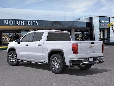 2026 GMC Sierra 1500 Crew Cab 4x4 Pickup for sale #G26278 - photo 2
