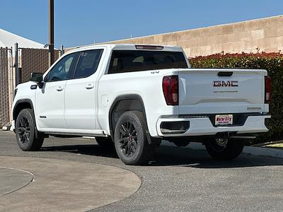 2026 GMC Sierra 1500 Crew Cab 4WD Pickup for sale #G26283 - photo 2