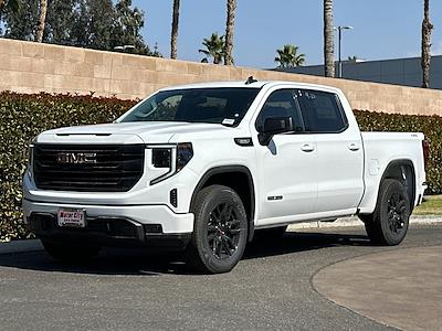 2026 GMC Sierra 1500 Crew Cab 4WD Pickup for sale #G26283 - photo 1