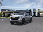 New 2026 GMC Sierra 1500 Elevation Crew Cab 4x4 Pickup for sale #G26286 - photo 9