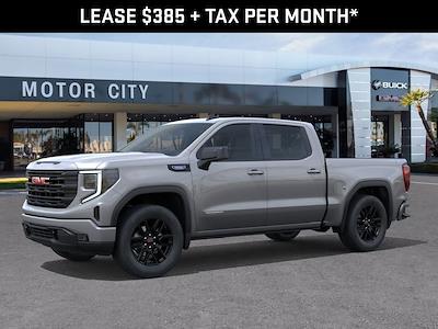 2026 GMC Sierra 1500 Crew Cab 4WD Pickup for sale #G26287 - photo 1
