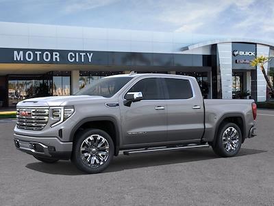 2026 GMC Sierra 1500 Crew Cab 4WD Pickup for sale #G26289 - photo 1
