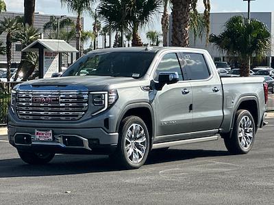New 2026 GMC Sierra 1500 Denali Crew Cab 4WD Pickup for sale #G26290 - photo 1
