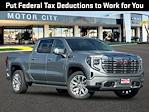 2026 GMC Sierra 1500 Crew Cab 4WD Pickup for sale #G26290 - photo 26