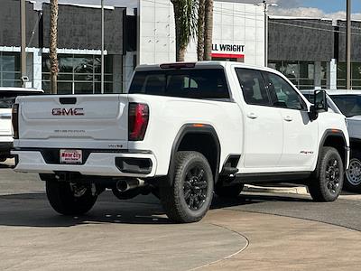 2026 GMC Sierra 2500 Crew Cab 4WD Pickup for sale #G26299 - photo 2