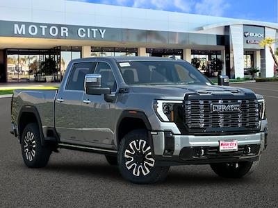 2026 GMC Sierra 2500 Crew Cab 4WD Pickup for sale #G26303 - photo 1