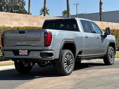 2026 GMC Sierra 2500 Crew Cab 4WD Pickup for sale #G26303 - photo 2