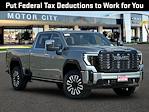 2026 GMC Sierra 2500 Crew Cab 4WD Pickup for sale #G26303 - photo 28