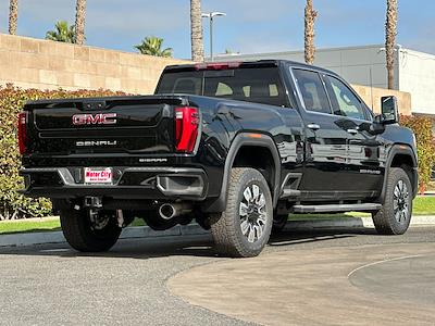 New 2026 GMC Sierra 2500 Denali Crew Cab for sale #G26304 - photo 2