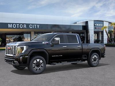 2026 GMC Sierra 2500 Crew Cab 4WD Pickup for sale #G26304 - photo 1