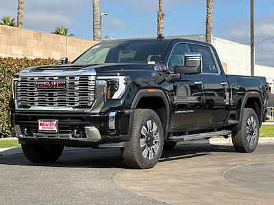 2026 GMC Sierra 2500 Crew Cab 4WD Pickup for sale #G26304 - photo 1