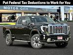 2026 GMC Sierra 2500 Crew Cab 4WD Pickup for sale #G26304 - photo 26