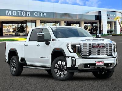 New 2026 GMC Sierra 2500 Denali Crew Cab for sale #G26305 - photo 1
