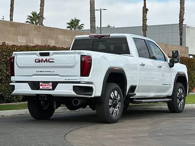 New 2026 GMC Sierra 2500 Denali Crew Cab for sale #G26305 - photo 2