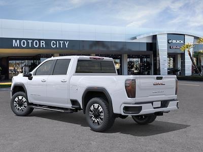 New 2026 GMC Sierra 2500 Denali Crew Cab 4WD Pickup for sale #G26305 - photo 2