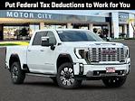 2026 GMC Sierra 2500 Crew Cab 4WD Pickup for sale #G26305 - photo 27