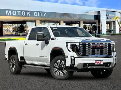 New 2026 GMC Sierra 2500 Denali Crew Cab for sale #G26306 - photo 1