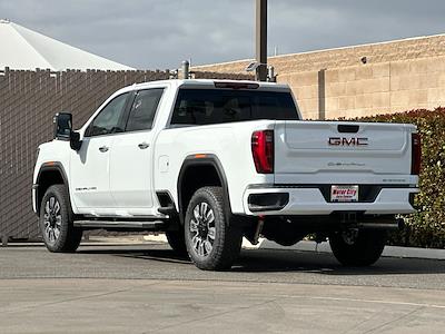 2026 GMC Sierra 2500 Crew Cab 4WD Pickup for sale #G26306 - photo 2