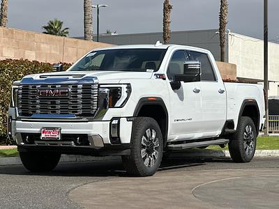 2026 GMC Sierra 2500 Crew Cab 4WD Pickup for sale #G26306 - photo 1