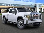 2026 GMC Sierra 2500 Crew Cab 4WD Pickup for sale #G26306 - photo 24
