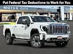 2026 GMC Sierra 2500 Crew Cab 4WD Pickup for sale #G26306 - photo 26