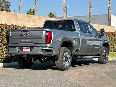 2026 GMC Sierra 2500 Crew Cab 4WD Pickup for sale #G26307 - photo 2
