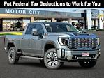 2026 GMC Sierra 2500 Crew Cab 4WD Pickup for sale #G26307 - photo 1