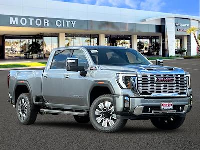 New 2026 GMC Sierra 2500 Denali Crew Cab for sale #G26308 - photo 1