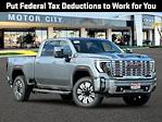 2026 GMC Sierra 2500 Crew Cab 4WD Pickup for sale #G26308 - photo 1